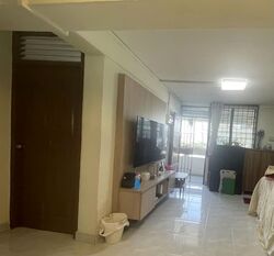 Blk 44 Telok Blangah Drive (Bukit Merah), HDB 3 Rooms #559912861